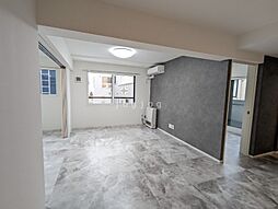 ＮＯＲＴＨ　ＳＥＡ　ＲＯＡＤ 2階3LDKのリビング/ダイニング