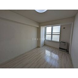 ハイツしらかば 307 3階1Kのリビング/ダイニング