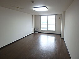 ロムペリィビル 505 5階1Kのリビング/ダイニング