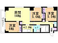 COMFORIA北三条11階12.2万円