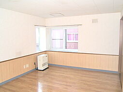 ホワイトスター 102 2階1LDKのリビング/ダイニング