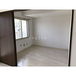 ガーデンハウス山鼻南2 502 5階3LDKのリビング/ダイニング