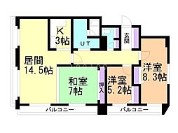 フロムファースト139 3階