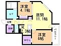 ALPHASQUARE北12西38階16.0万円
