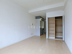 メゾンドブーケ円山 503 5階1Kのリビング/ダイニング