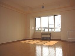 オリエンタルコート大友 402 4階3LDKのリビング/ダイニング