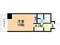 ペルシェール円山7階4.3万円