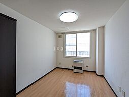 アルファビル大通西17（旧シティビル大通・ダイスイビル） 403 4階ワンルームのリビング/ダイニング