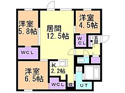 札幌市営東西線 円山公園駅 徒歩10分