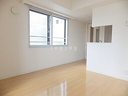 ルラシオン札幌駅前 801 8階1LDKのリビング/ダイニング