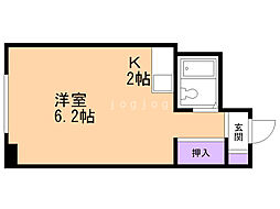 創成グランドハイツ 10階