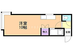 ソニア円山 2階