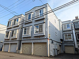 プラザイン南20条