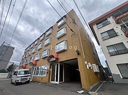 グレイシャス幌彩