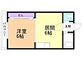 ローレル南6条2階3.1万円