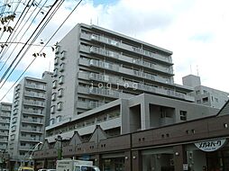 クリオ行啓通参番館