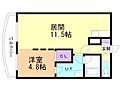 コーラル3階5.4万円