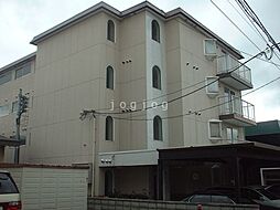 ローヤルハイツ南14条（旧スカイパークヨシダ）