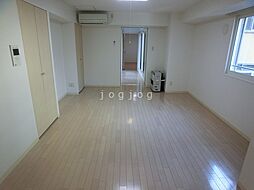 ビッグパレス南4条 205 2階1LDKのリビング/ダイニング