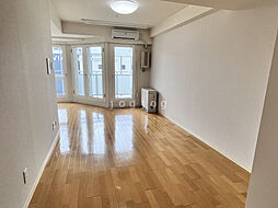 ＵＵＲコート札幌南三条プレミアタワー 1407 14階ワンルームのリビング/ダイニング