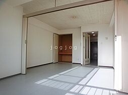 ノースシティーアンザイ 601 6階1LDKのリビング/ダイニング