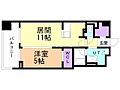 パークリュクス札幌大通公園14階13.5万円