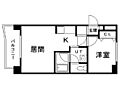 セレブシティ5階5.6万円