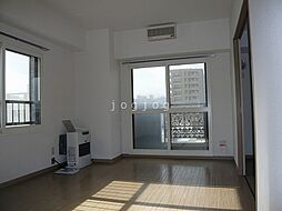 ティアラＮ6 806 8階1LDKのリビング/ダイニング