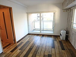 センタービル913 703 7階1LDKのリビング/ダイニング