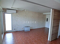 ＡＳＡＨＩＹＡＭＡーＣＩＴＹ．ＳＴＥＬＬＡ 103 1階2LDKのリビング/ダイニング