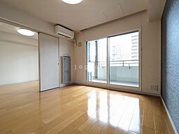 マストライフ知事公館 503 5階1LDKのリビング/ダイニング