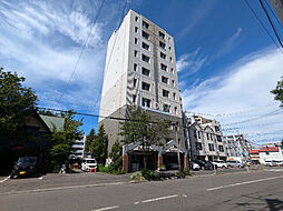 パークヒルズ北円山