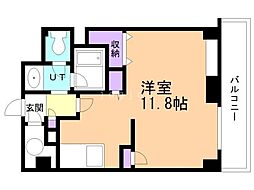 エナコート大通22 2階