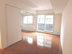 レジディア南一条イースト 204 2階1LDKのリビング/ダイニング