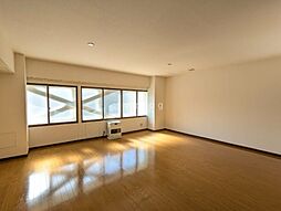 ライズ北5条 603 6階2LDKのリビング/ダイニング