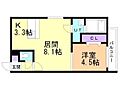 ラヴィアンコート5階7.9万円