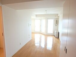 ＵＵＲコート札幌南三条プレミアタワー 905 9階ワンルームのリビング/ダイニング