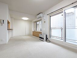 ＴＨＥ　ＲＥＳＩＤＥＮＣＥ　ＰＡＲＫ　ＯＤＯＲＩ 202 2階2LDKのリビング/ダイニング