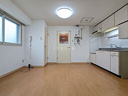 札幌ＪＯＷ2ビル 402 4階1DKのリビング/ダイニング