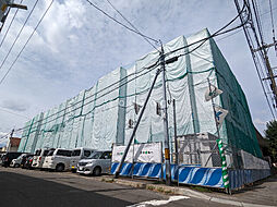 札幌市営東西線 西18丁目駅 徒歩8分の賃貸マンション