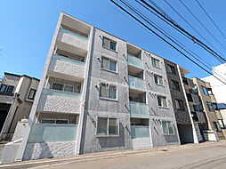 札幌市営東西線 西28丁目駅 徒歩3分