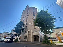 ライオンズシティ円山