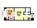 アルファコンフォート札幌11階6.3万円