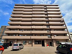 アルファスクエア円山(旧パレドール円山)