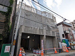 札幌市電2系統 西線9条旭山公園通駅 徒歩2分の賃貸マンション