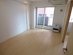 グランカーサ南11条 607 6階1LDKのリビング/ダイニング