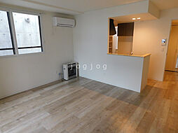 Ｇｒａｃｅ札幌東 301 3階1LDKのリビング/ダイニング