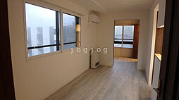 Ｈａｒｎｅｓｓ南6条 402 4階1DKのリビング/ダイニング