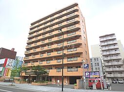 ライオンズマンション第7大通