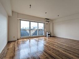 ＡＭＳビル南1条 1201 12階1LDKのリビング/ダイニング